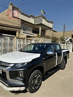 میتسوبیشی L200